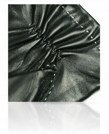 Перчатки Мужские 100_BERLIN/BL.WH//11